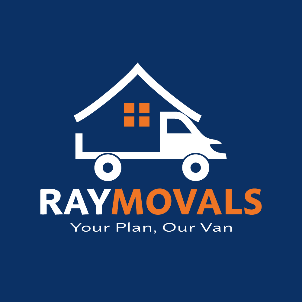 RayMovals — Professional Removals and Man and Van UK